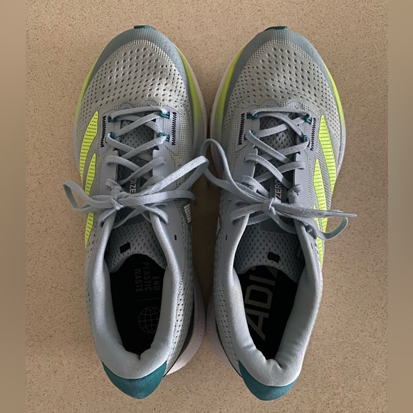 Adidas Lightstrike Adizero SL Womens running shoes - Picture 3 of 8